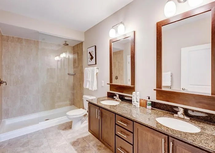 Landing Modern With Amazing Amenities